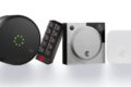 Auguste Home sort une serrure connectée Z-Wave