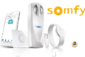 Des nouveautés pour les serrures connectées Somfy