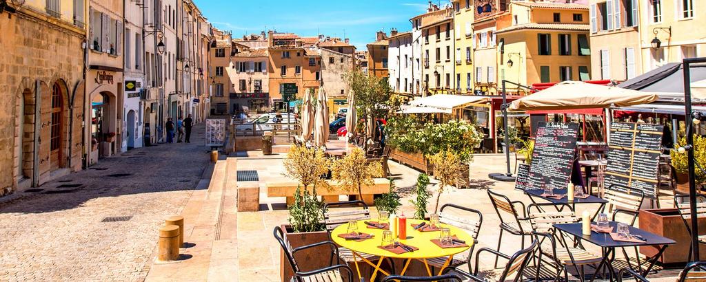 Aix-en-Provence : S’y retrouver dans la jungle des serruriers aixois